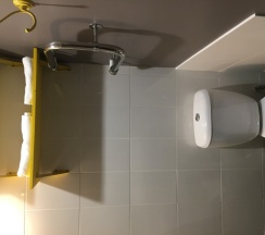 Single в Красная гора