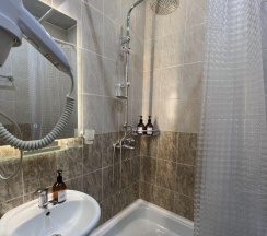 Комната полулюкс улучшенная в Ибра