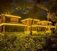Вилла в ZK Wooden Village