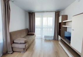 Апартаменты Good House в Свердловской области