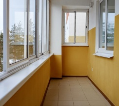 Номер с двумя спальнями 90 кв.м. в Яхонтовый лес