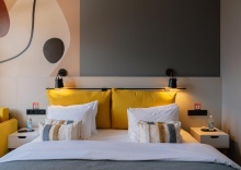 Номер люкс в Ays Design Hotel