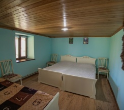 Номер панорамный в Салта