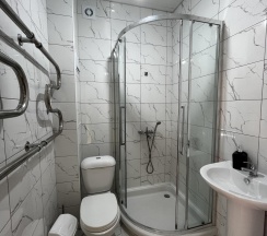 4-местная комната в Иня