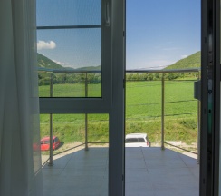 Трехместный с креслом видовой в Costa Del Mar