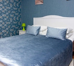 Люкс               (в корпусе №3 ) в Лесное поместье