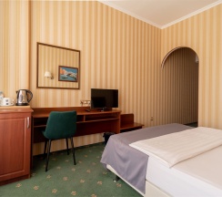 Бизнес стандарт в PARK HOTEL STAVROPOL