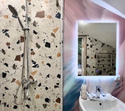 Улучшенный стандарт в Бали Вилла