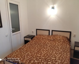 Стандартный 2-х местный №11 в Парус