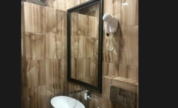 Стандартный четырехместный номер в Арбат