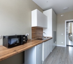 Полулюкс Comfort в Rosgorod