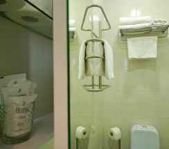 Полулюкс в Морской