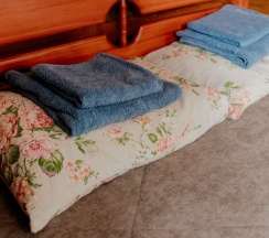 Дом круглогодичный у озера в Уткуль РФ