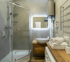 Студия Suit №327 в 9 Ночей-Nort