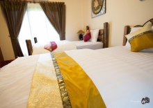 Вилла Premier в Papai Country Lodge