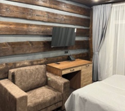 Апартаменты стандарт #412 в Business residence 2