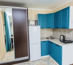 Апартаменты Superior в Ясенская коса-Азовская краса