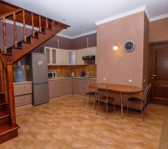 Апартаменты стандарт в Рябеевская поляна