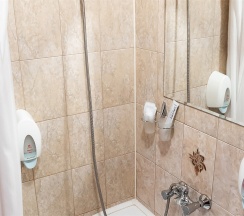Мини-Стандарт (Mini Standard Single Room) в ParkCity