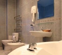 Номер люкс в Stone