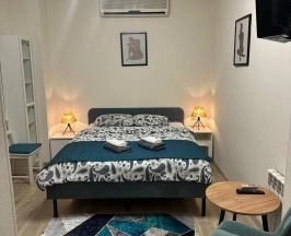 2-местный номер стандарт (без окна) в Спокойной ночи