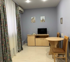 Стандарт с двумя раздельными кроватями в Премьер