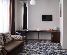 Стандарт TWIN в Покровское-дивное