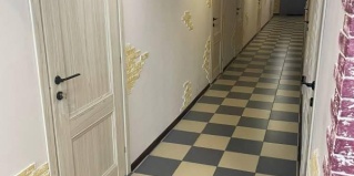 Костомукша: Мини-отель Оазис