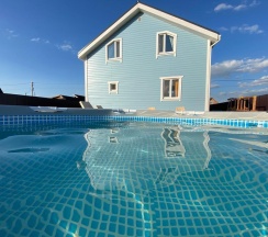 Категория номера в Экко-дом у леса