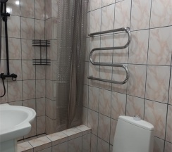 Апартаменты с кухней в Оптима