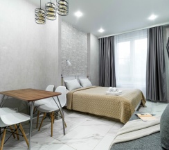 Студия Gray Style №339 в 9 Ночей