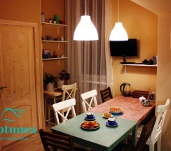 6-ти местная комната для мужчин в Neptunea