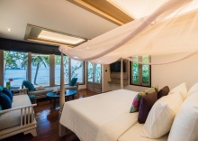 Вилла beachfront в Barali Beach Resort & Spa Koh Chang