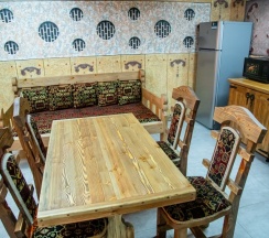 Premium в Сарир
