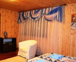 Стандартный номер в Река у дачи