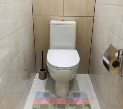 Квартира в Апартаменты на улица Зацепа, 22