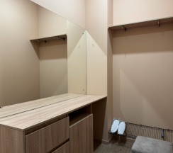 Делюкс + в Олимпиада