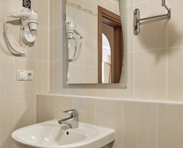 Стандартный в Apri Hotel Perm City Center