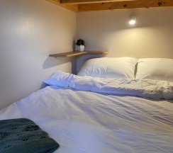 Комфорт плюс в ХостелХаб