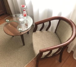 Номер стандарт с 1 односпальной кроватью в Хабаровск