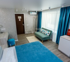 "ДЖУНИОР СЮИТ" Junior Suite Superior в Аврора