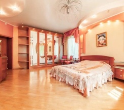 Коттедж Superior с 4 комнатами с балконом в Cottage.Moscow