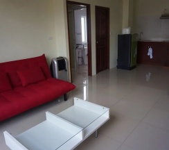 Студия в GIB Apartment