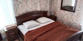 Уральск: Апартаменты Апарт-отель Apartments Galactika