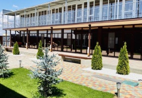 Мини-отель Волга 3 в Астраханской области