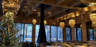 Орехово: Коттедж Курорт Большое Борково