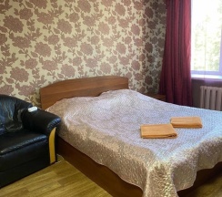 Полулюкс в Ариэль
