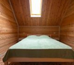 5-местный номер семейный Сакля в Якорь