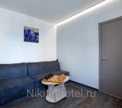 Люкс NIKITIN в Никитин