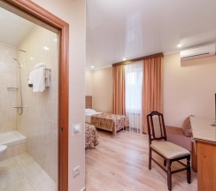 "Комфорт" №2 в Home-otel